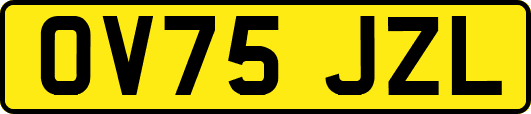 OV75JZL
