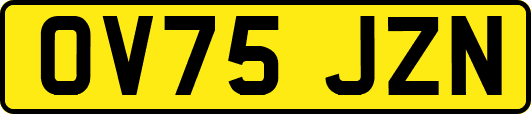 OV75JZN