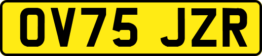 OV75JZR