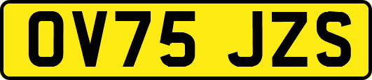 OV75JZS