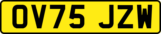 OV75JZW
