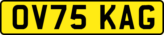 OV75KAG