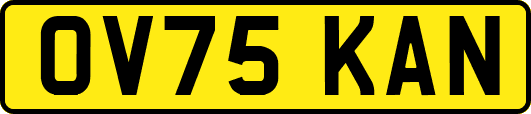 OV75KAN