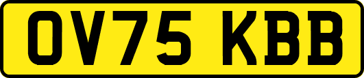 OV75KBB