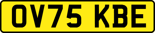 OV75KBE