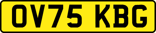 OV75KBG