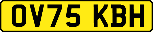 OV75KBH