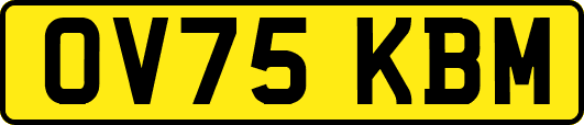 OV75KBM