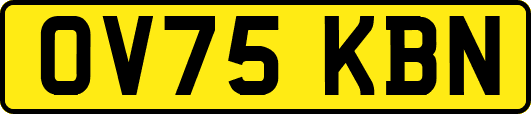OV75KBN