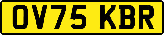 OV75KBR