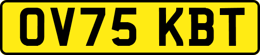 OV75KBT