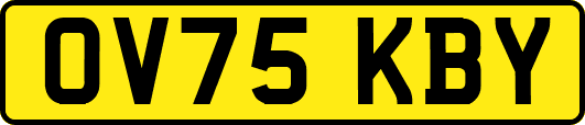 OV75KBY