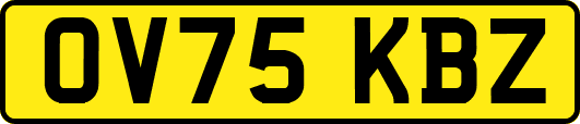 OV75KBZ