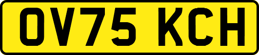 OV75KCH