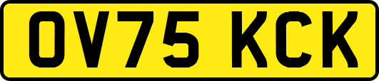 OV75KCK