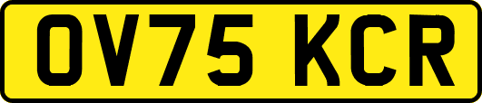 OV75KCR