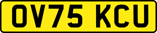 OV75KCU