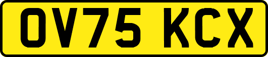 OV75KCX