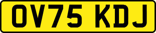OV75KDJ