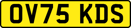 OV75KDS