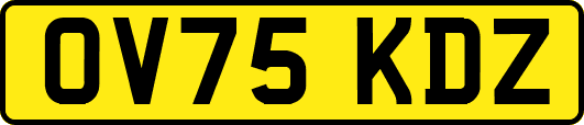 OV75KDZ