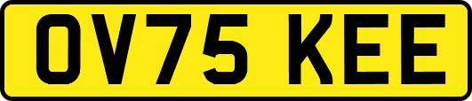 OV75KEE