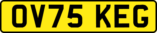 OV75KEG