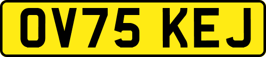 OV75KEJ