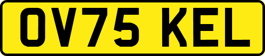 OV75KEL