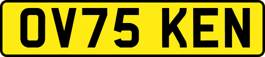 OV75KEN