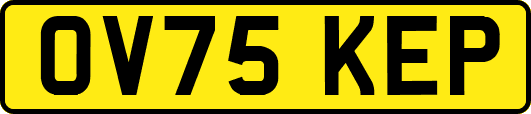 OV75KEP