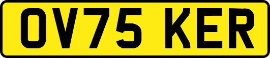 OV75KER