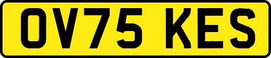OV75KES