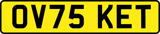 OV75KET