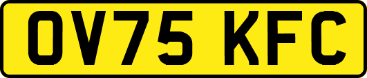 OV75KFC