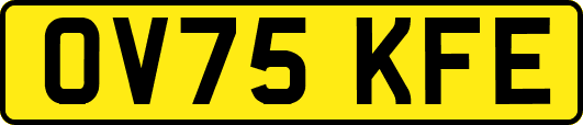 OV75KFE