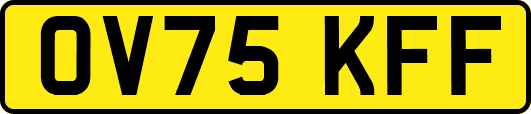 OV75KFF