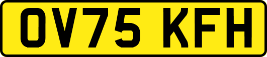 OV75KFH