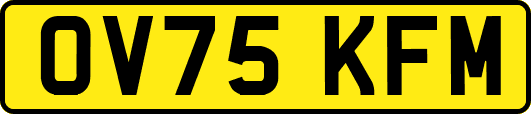 OV75KFM