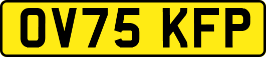 OV75KFP