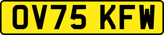 OV75KFW