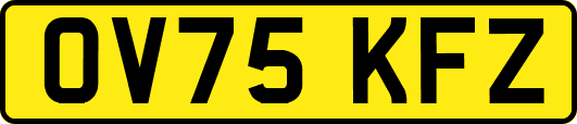 OV75KFZ