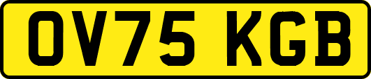 OV75KGB