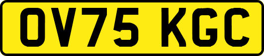 OV75KGC