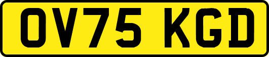 OV75KGD