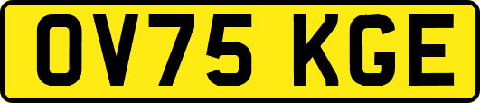 OV75KGE