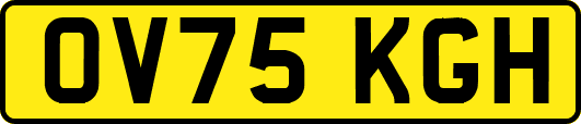 OV75KGH