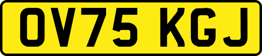 OV75KGJ