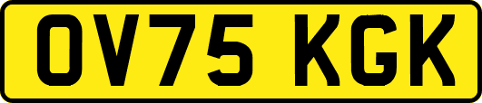 OV75KGK