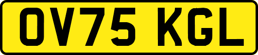 OV75KGL